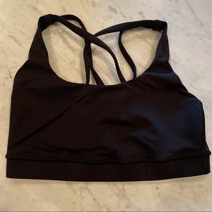 Lululemon Energy Bra
